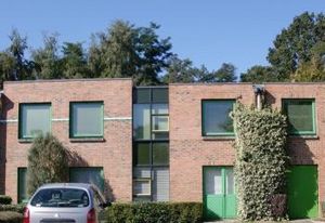 Bureaux à louer Lognes - RER A et A4 à proximité