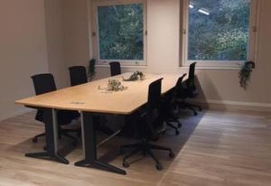 Bureaux à louer Lognes - RER A et A4 à proximité