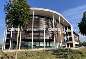 Location bureaux Schiltigheim - Parc EEE proche autoroutes et BHNS