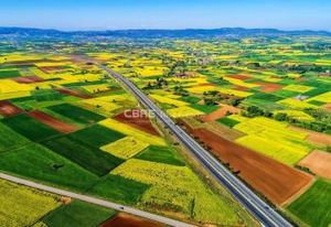 Terrain à vendre Ittenheim - accès A355 et GCO