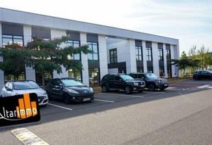 Location bureaux Chartres - Proche A11 et RN 10