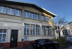 Location bureaux Strasbourg centre - Proche autoroute et Place de Haguenau