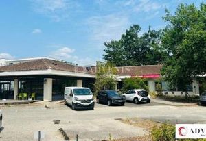 Vente bureaux 240m² Mérignac - Proche tram F, aéroport et rocade
