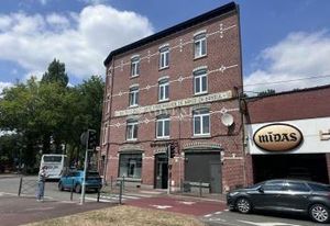 Immeuble à vendre Marcq-en-Baroeul - Grands Boulevards