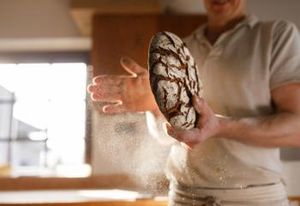 Boulangerie entièrement rénovée Bayonne