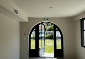 Location bureaux Ondres - Climatisé, parkings inclus