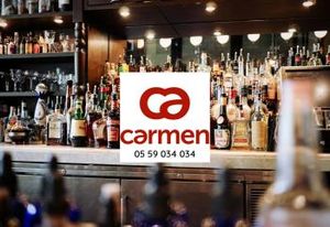 Bar licence IV centre-ville Saint-Jean-de-Luz
