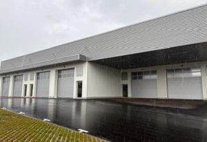 Location local d'activité Saint-Martin-de-Seignanx - Zone Ambroise 2