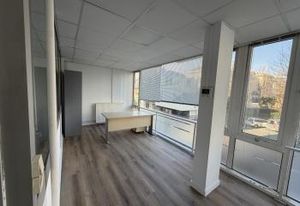 Location bureau Biarritz centre-ville - Proche commerces