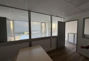 Location bureau Biarritz centre-ville - Proche commerces