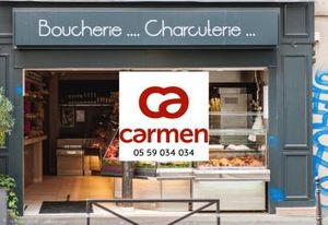 Fonds de commerce Halles d'Anglet à vendre