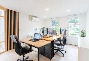 Bureau à louer Anglet 1er étage - Proche axes et commodités