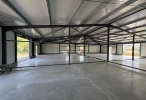 Locaux d'activité à louer Bardos - Secteur artisanal dynamique