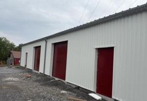 Location locaux d'activité Bardos - Secteur artisanal dynamique