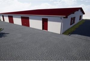 Location locaux d'activité Bardos - Secteur artisanal dynamique