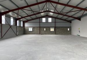 Location entrepôt Bayonne - Proche A64