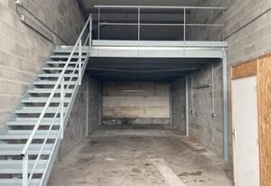 Location local d'activité Anglet - Lot 14