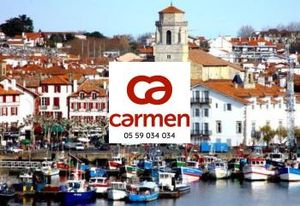 Vente restaurant Saint-Jean-de-Luz cœur de ville