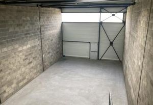 Vente entrepôt Ustaritz - 2 cellules sécurisées