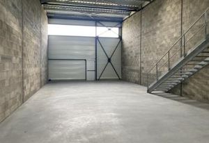 Vente entrepôt Ustaritz - 2 cellules sécurisées