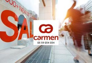 Vente local commercial Bayonne - Axe commerçant central