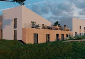Vente bureau Saint-Jean-de-Luz - Accès PMR et ascenseur