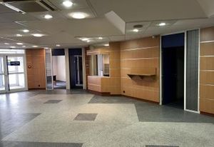 Location bureaux Saint-Jean-de-Luz - Zone Jalday, proche autoroute