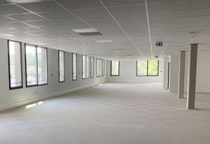 Bureaux à louer Anglet - Ascenseur, climatisation, parking