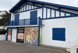 Location local commercial Bayonne - secteur accessible