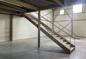 Location local d'activité Bayonne - Parc neuf et sécurisé