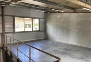 Location local d'activité Bayonne - Parc neuf et sécurisé