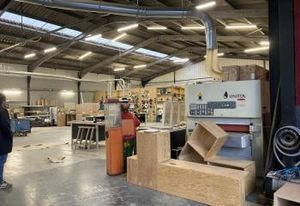 Location local d'activité Tarnos - Accès Bayonne immédiat
