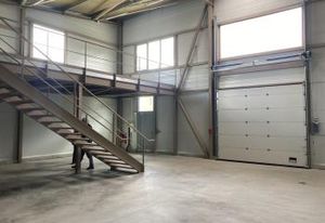 Location local d'activité Bayonne - Parc neuf