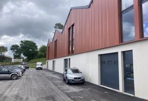 Location entrepôt Biarritz - Parc d'activités mixte dynamique
