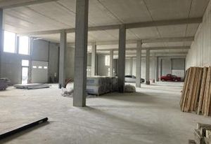 Location entrepôt Biarritz - Parc d'activités mixte dynamique