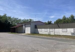 Location local d'activité Bayonne - Parcelle sécurisée