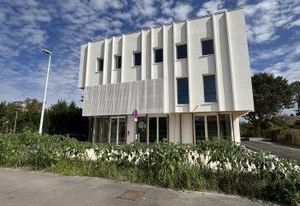 Bureaux à vendre Hossegor - Zone Pédebert dynamique