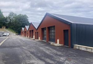 Location entrepôt neuf Biarritz - Parc d'activités dynamique