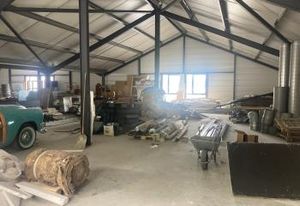 Location entrepôt neuf Biarritz - Parc d'activités dynamique