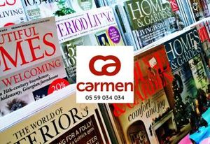Fonds de commerce tabac-presse Bayonne