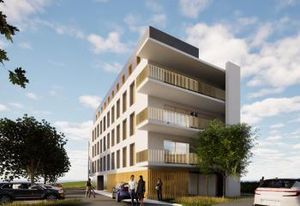 Bureaux à vendre Anglet zone Maignon - Ascenseur et parking