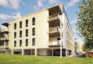 Bureaux à vendre Anglet zone Maignon - Ascenseur et parking