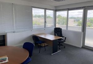 Bureaux à louer Bayonne Nord - Proche Intermarché