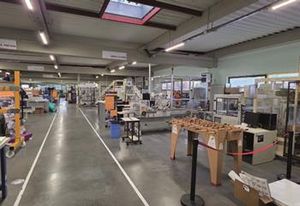 Vente/Location bureaux Mont-Saint-Aignan - Proche Rouen