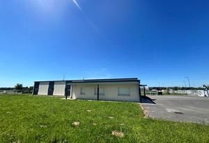 Location atelier bureaux Villers-Bocage - Proche N25 et zone d'activités
