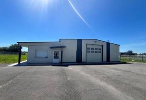 Location atelier bureaux Villers-Bocage - Proche N25 et zone d'activités