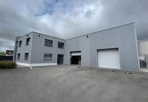 Location local d'activité Cormontreuil - Proche A4/A26