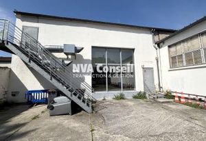 Location local commercial Argenteuil proche axes autoroutiers