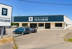 Location local commercial Laval - Zone Saint-Berthevin