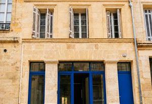 Location bureaux Bordeaux Saint-Michel - Proche tram C/D et gare